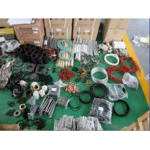 Ball Joint OEM Jichai / Shengdong Engine Diesel Gaz Generator Parts